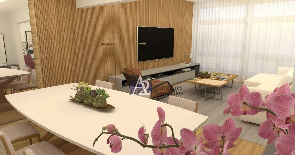 Apartamento, 3 quartos, 180 m² - Foto 16