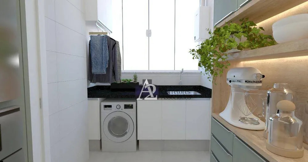 Apartamento, 3 quartos, 180 m² - Foto 4