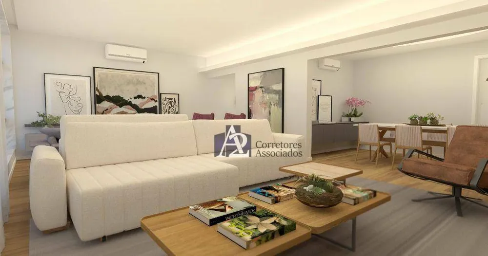 Apartamento, 3 quartos, 180 m² - Foto 13