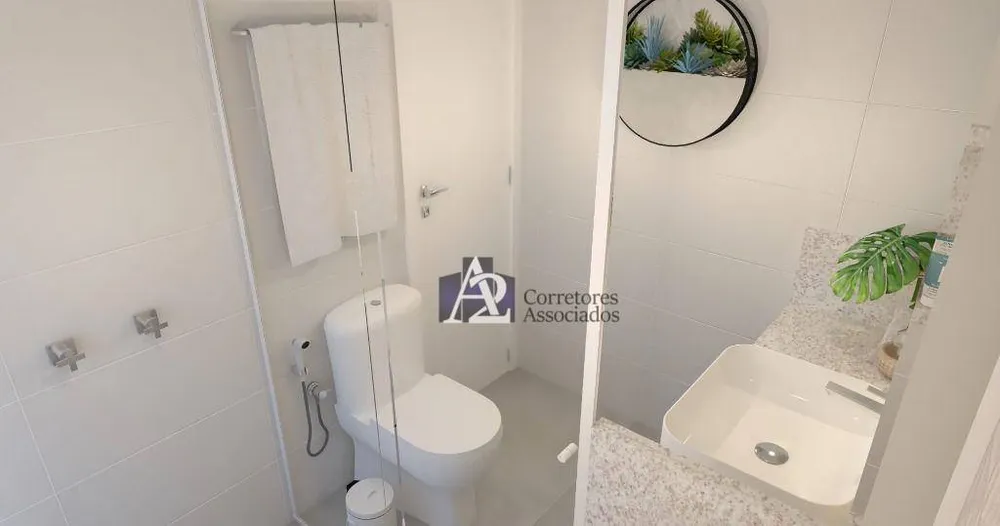 Apartamento, 3 quartos, 180 m² - Foto 6