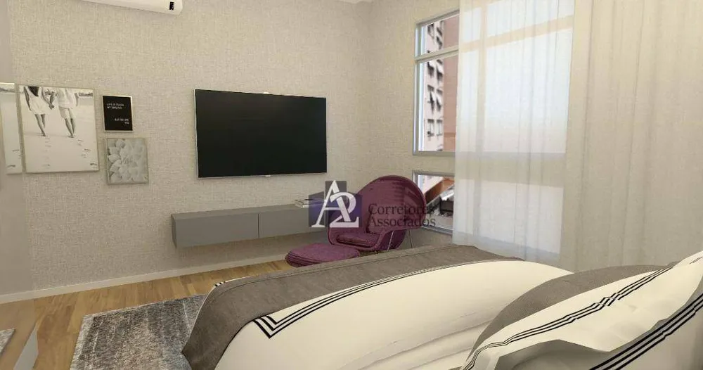 Apartamento, 3 quartos, 180 m² - Foto 20