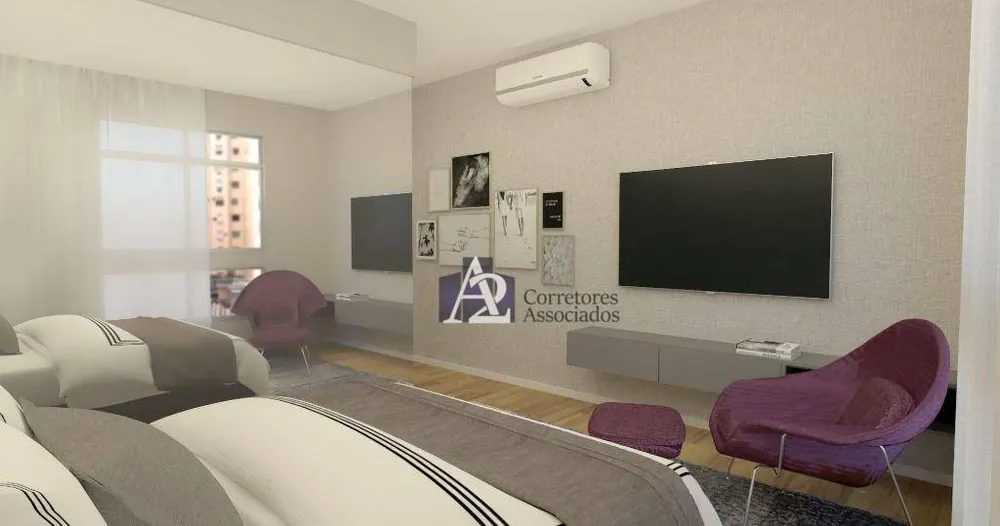 Apartamento, 3 quartos, 180 m² - Foto 19