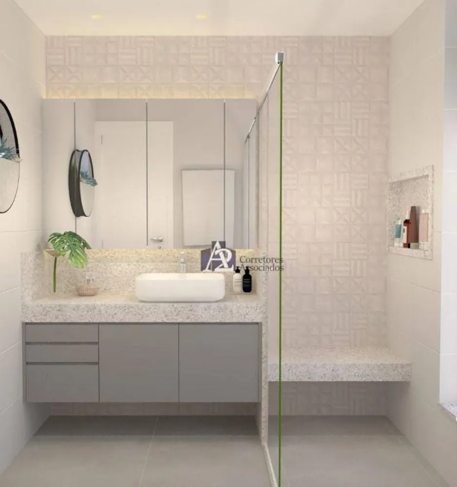Apartamento, 3 quartos, 180 m² - Foto 7