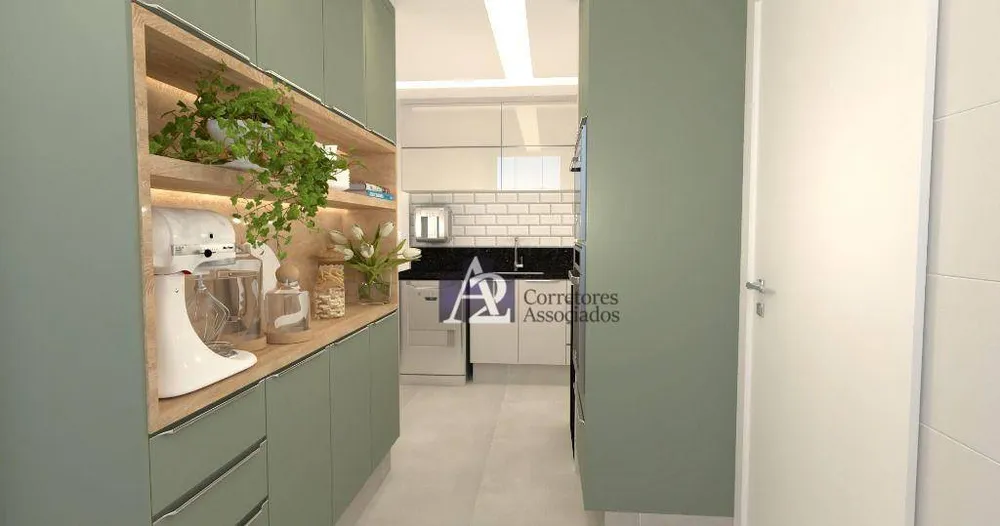 Apartamento, 3 quartos, 180 m² - Foto 21