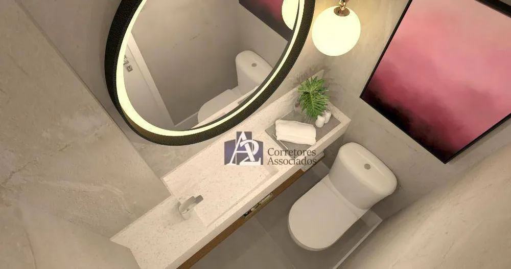 Apartamento, 3 quartos, 180 m² - Foto 5