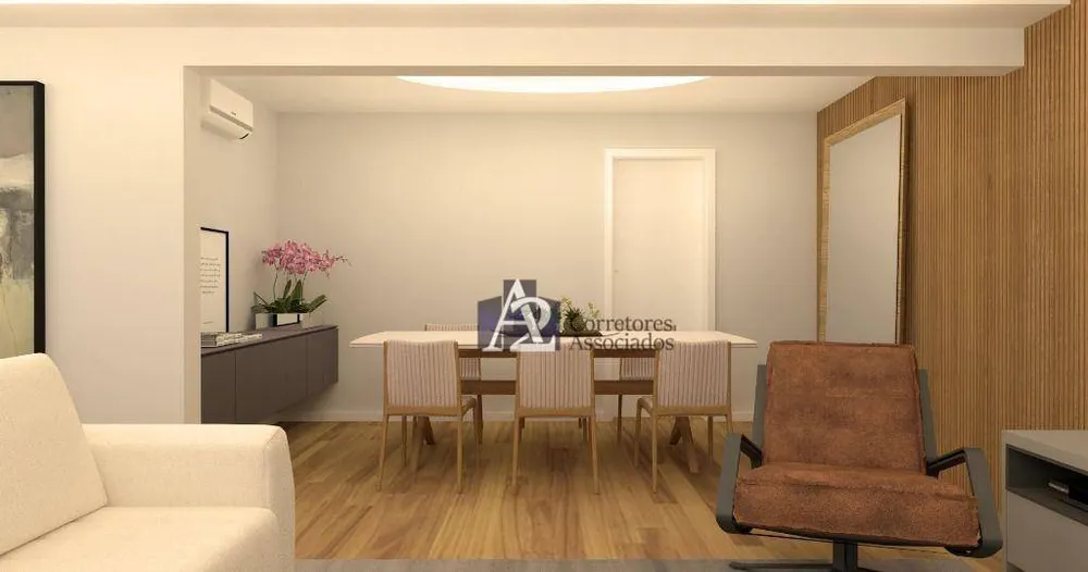 Apartamento, 3 quartos, 180 m² - Foto 15