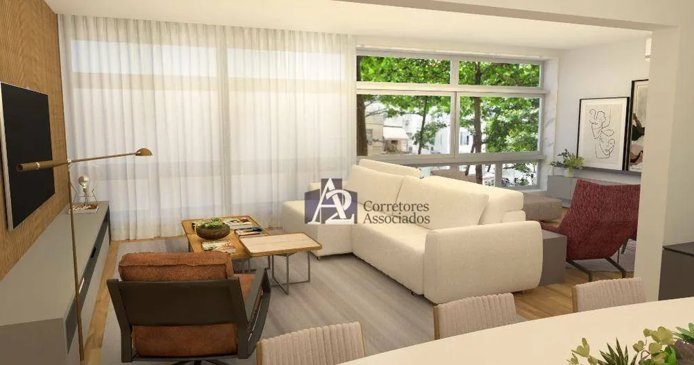 Apartamento, 3 quartos, 180 m² - Foto 10