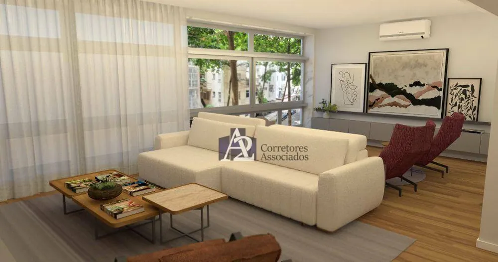 Apartamento, 3 quartos, 180 m² - Foto 14