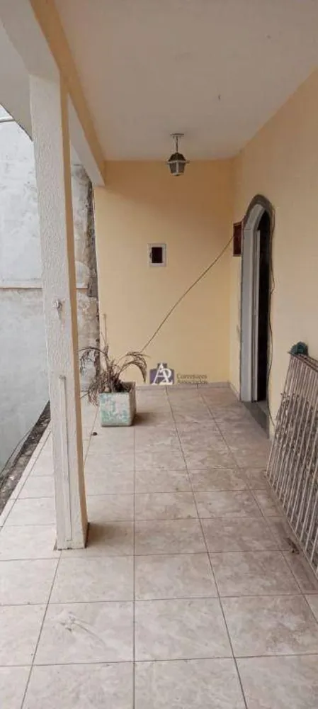 Casa, 3 quartos - Foto 2
