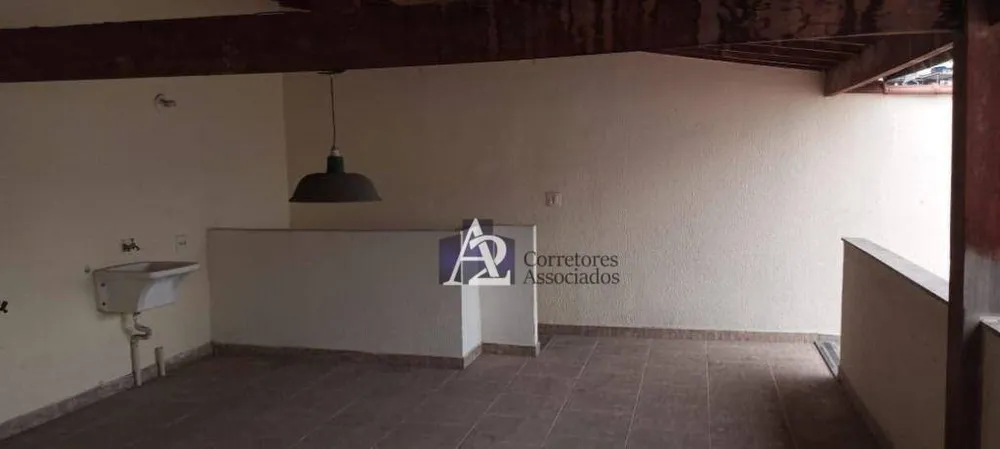 Casa, 3 quartos - Foto 16