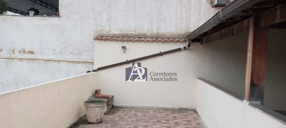 Casa, 3 quartos - Foto 20