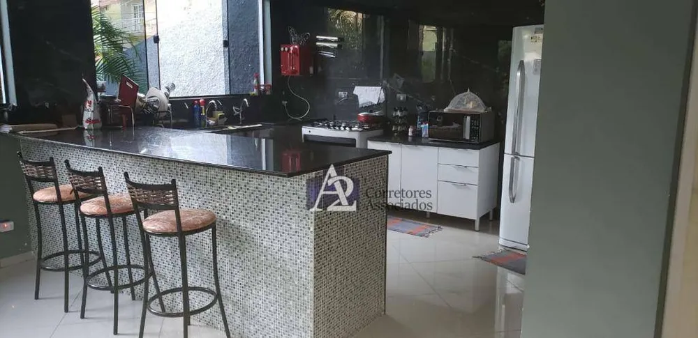 Casa, 3 quartos - Foto 14