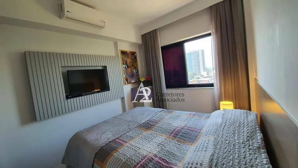 Apartamento, 1 quarto, 35 m² - Foto 17