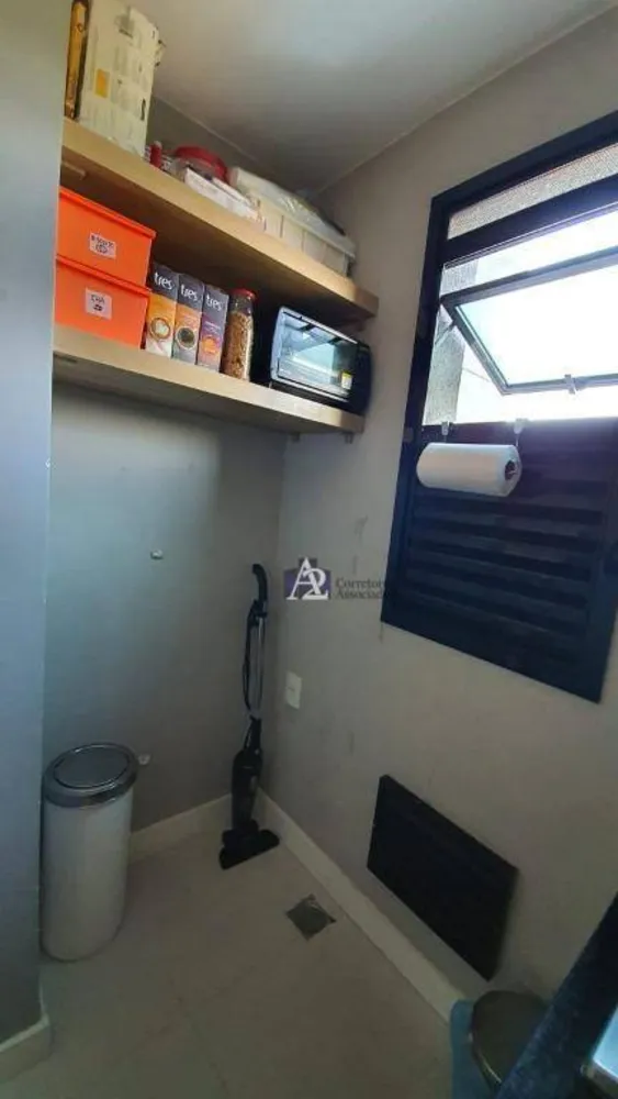 Apartamento, 1 quarto, 35 m² - Foto 27