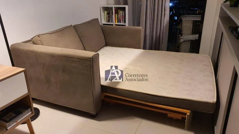 Apartamento, 1 quarto, 35 m² - Foto 32