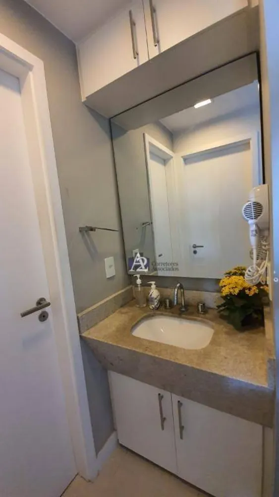 Apartamento, 1 quarto, 35 m² - Foto 23