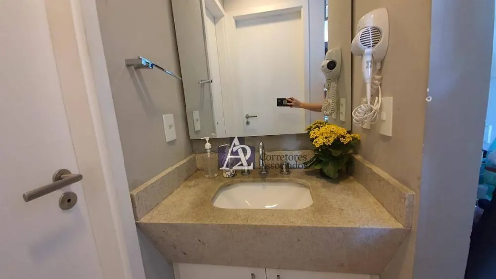 Apartamento, 1 quarto, 35 m² - Foto 22