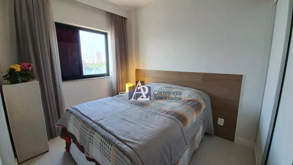 Apartamento, 1 quarto, 35 m² - Foto 18