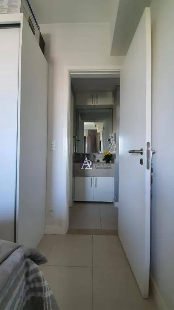 Apartamento, 1 quarto, 35 m² - Foto 21