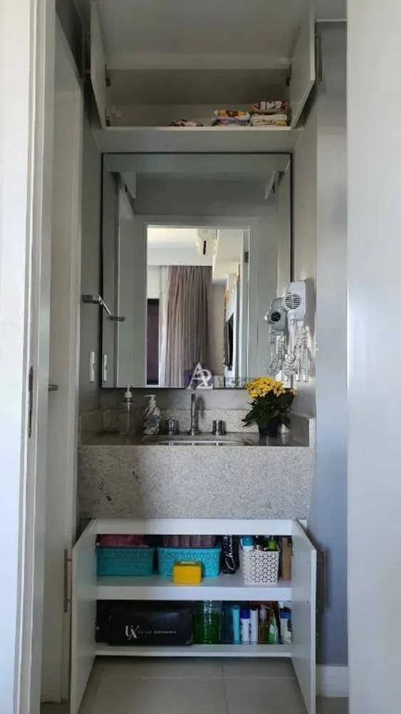 Apartamento, 1 quarto, 35 m² - Foto 26