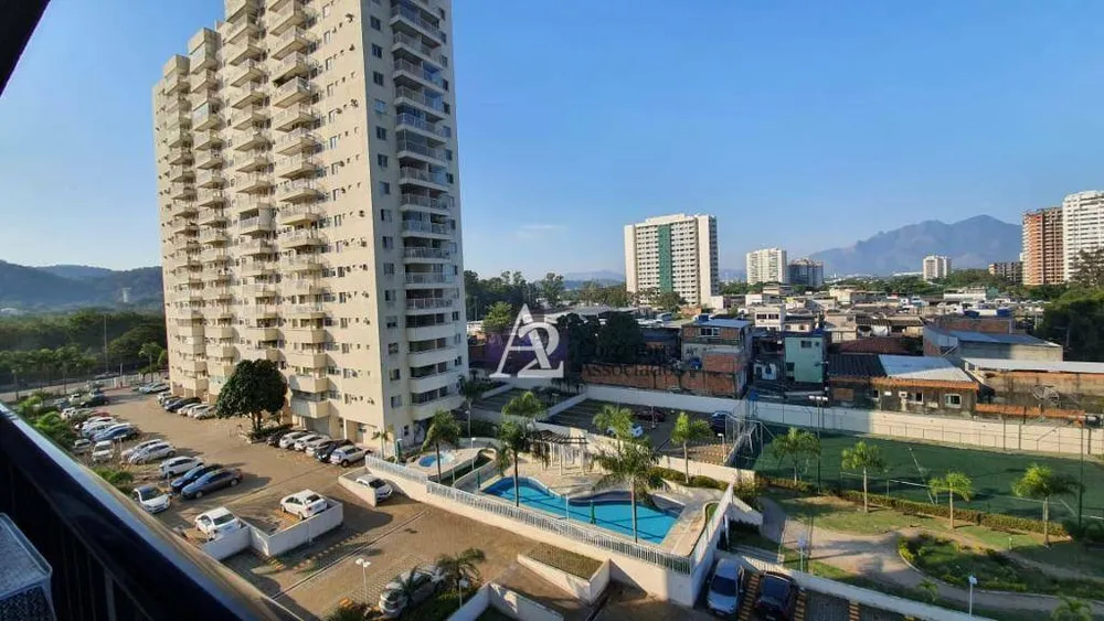 Apartamento, 1 quarto, 35 m² - Foto 8
