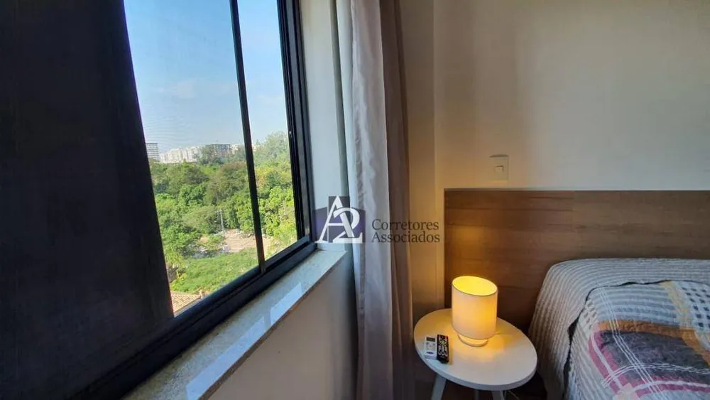Apartamento, 1 quarto, 35 m² - Foto 20