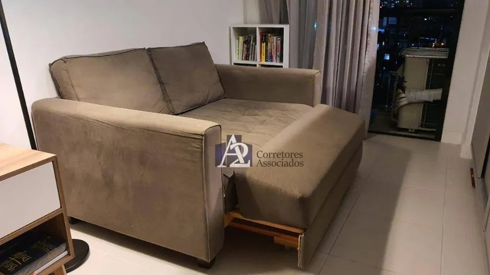 Apartamento, 1 quarto, 35 m² - Foto 30