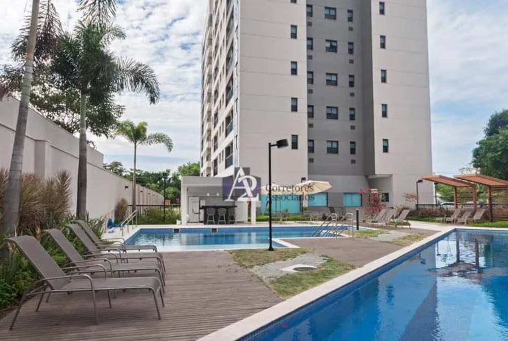 Apartamento, 1 quarto, 35 m² - Foto 13