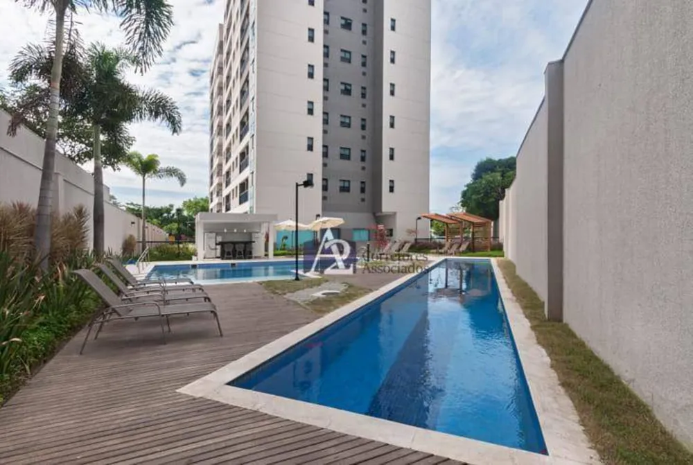 Apartamento, 1 quarto, 35 m² - Foto 15