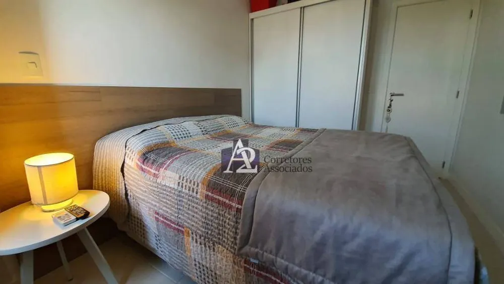 Apartamento, 1 quarto, 35 m² - Foto 19
