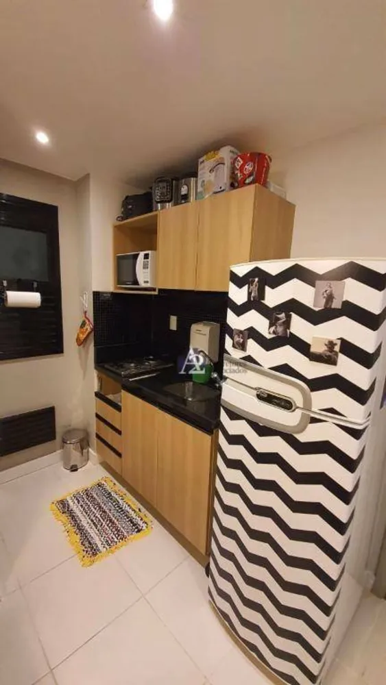 Apartamento, 1 quarto, 35 m² - Foto 6