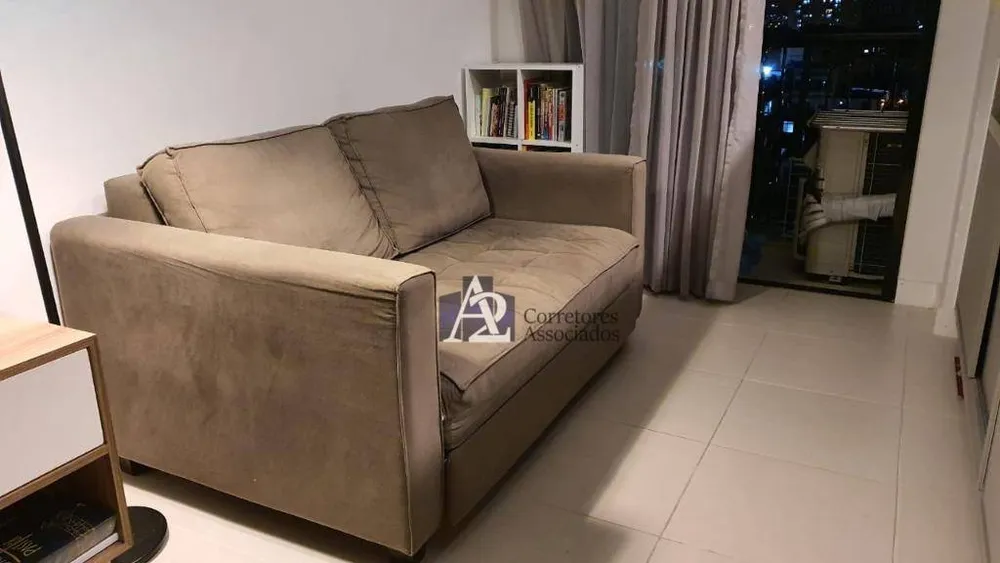 Apartamento, 1 quarto, 35 m² - Foto 31