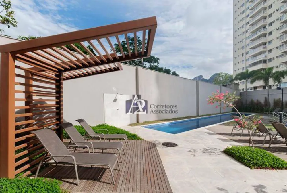 Apartamento, 1 quarto, 35 m² - Foto 16