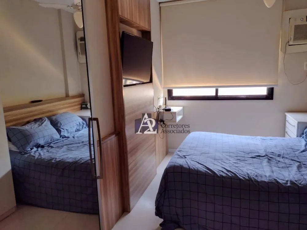 Apartamento, 3 quartos, 70 m² - Foto 13