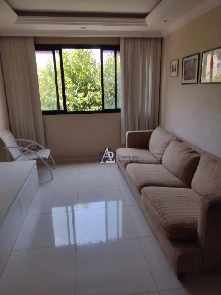 Apartamento, 3 quartos, 70 m² - Foto 1