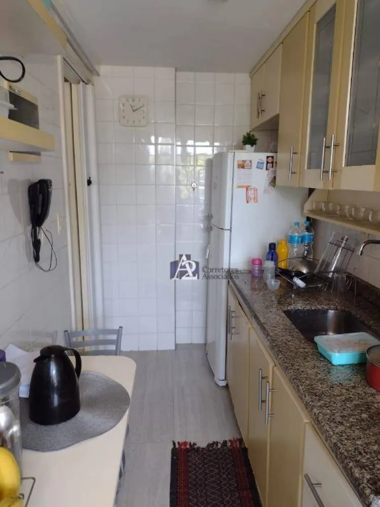 Apartamento, 3 quartos, 70 m² - Foto 2