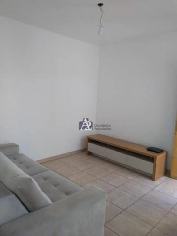 Apartamento, 2 quartos, 43 m² - Foto 4