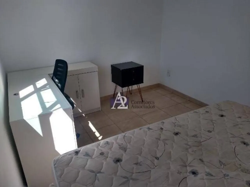 Apartamento, 2 quartos, 43 m² - Foto 2