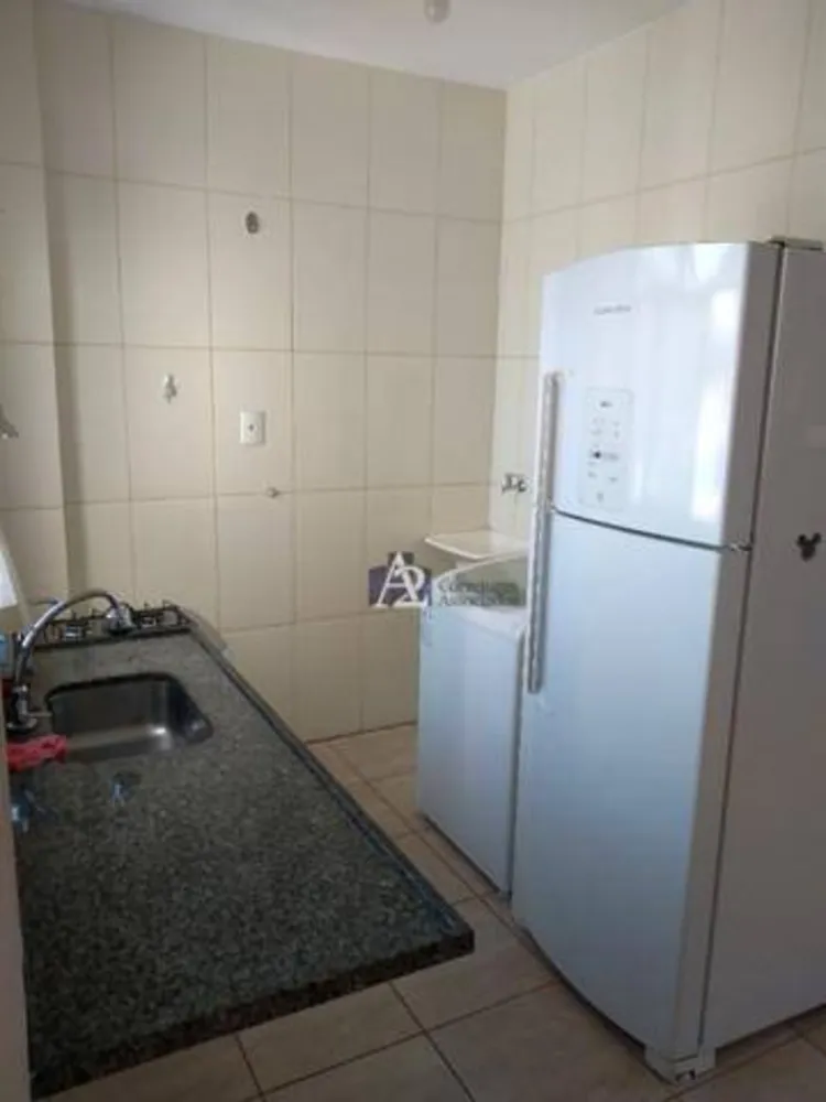 Apartamento, 2 quartos, 43 m² - Foto 3
