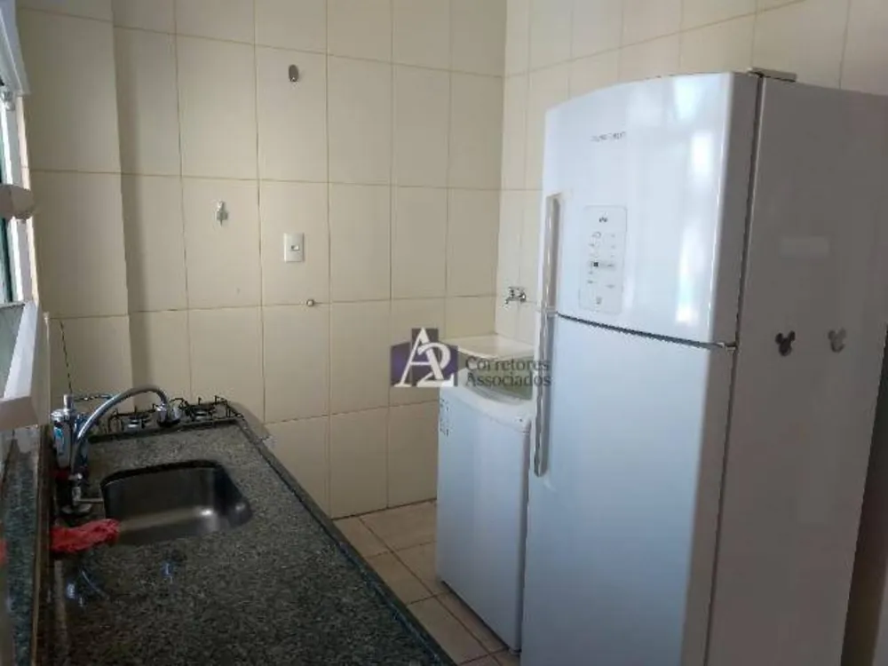 Apartamento, 2 quartos, 43 m² - Foto 7