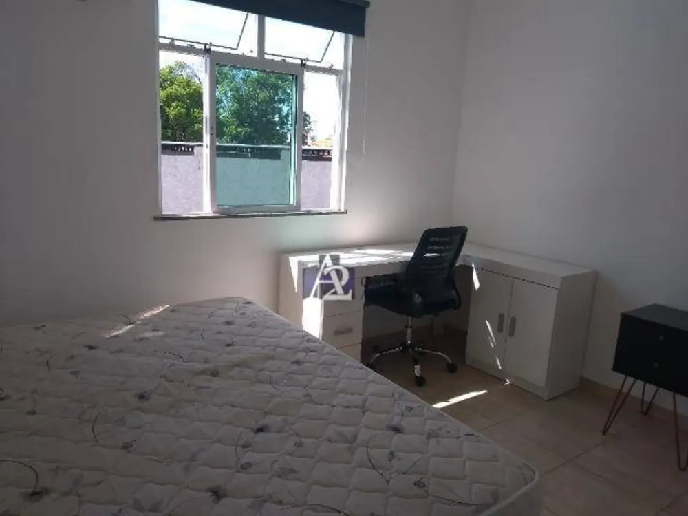 Apartamento, 2 quartos, 43 m² - Foto 9