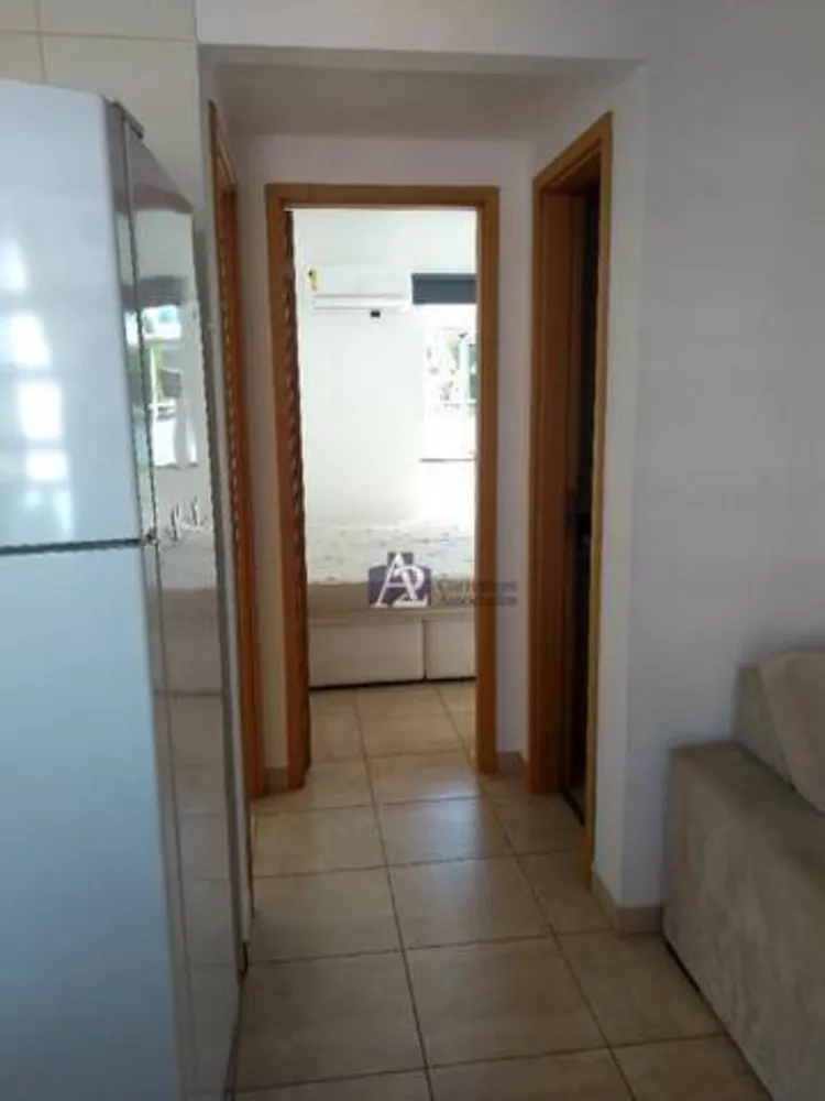 Apartamento, 2 quartos, 43 m² - Foto 8