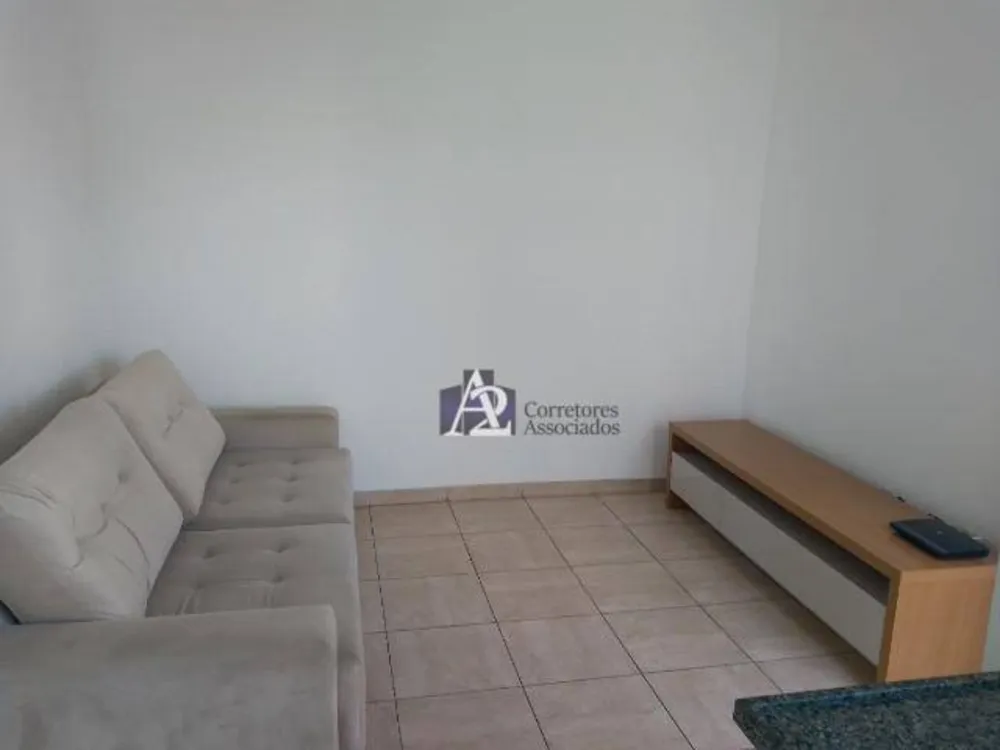 Apartamento, 2 quartos, 43 m² - Foto 1