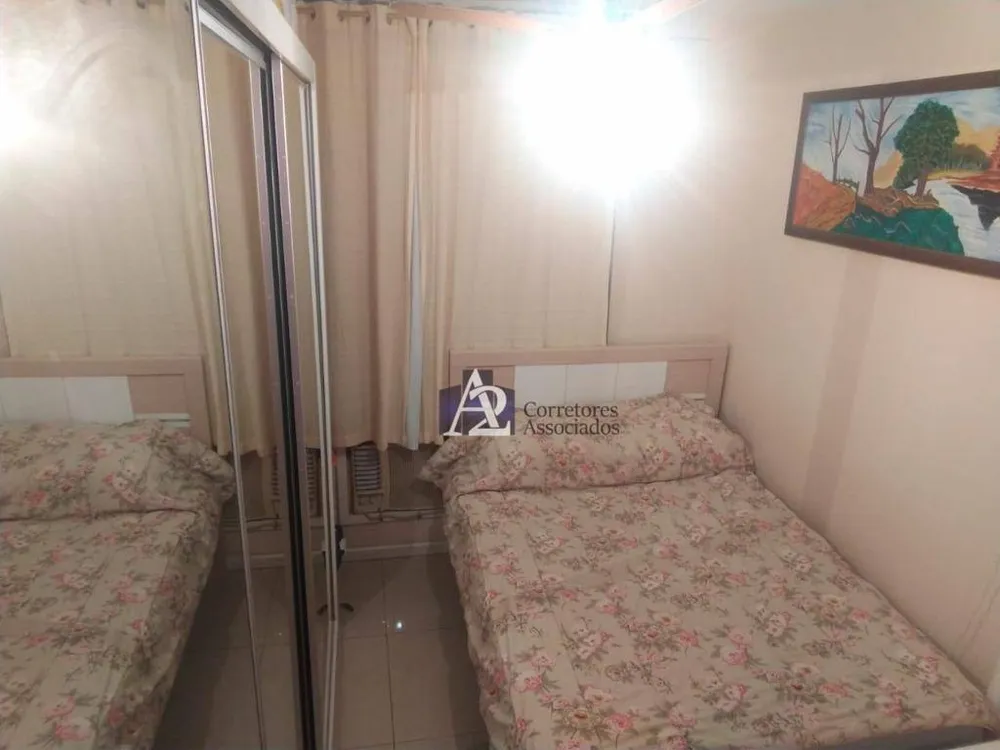 Apartamento, 2 quartos, 58 m² - Foto 6