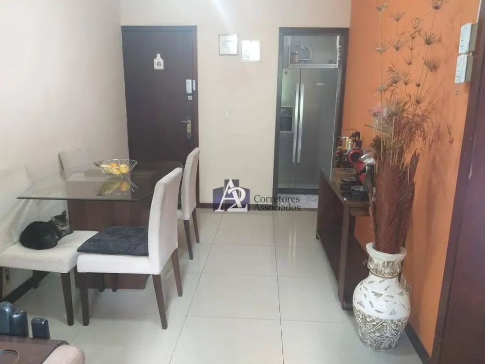 Apartamento, 2 quartos, 58 m² - Foto 4