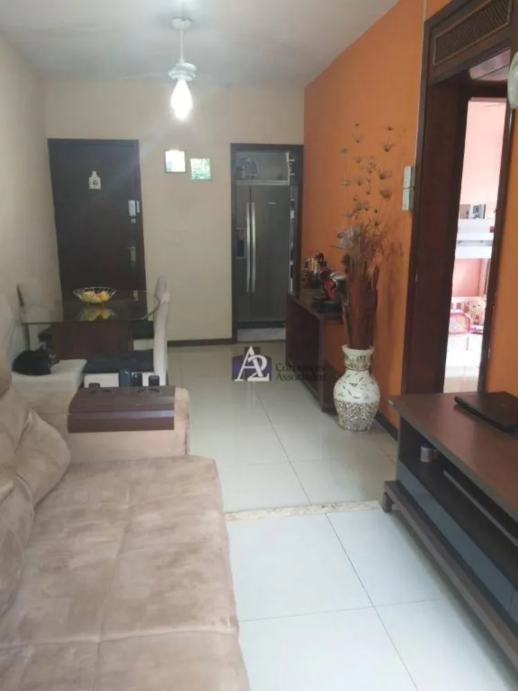 Apartamento, 2 quartos, 58 m² - Foto 1