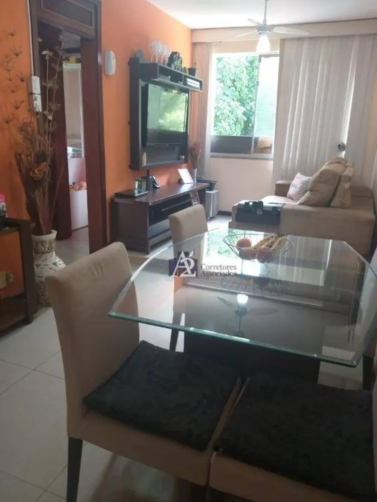 Apartamento, 2 quartos, 58 m² - Foto 3