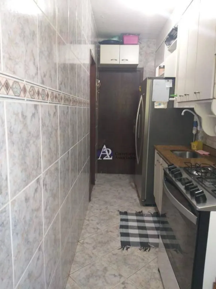 Apartamento, 2 quartos, 58 m² - Foto 10