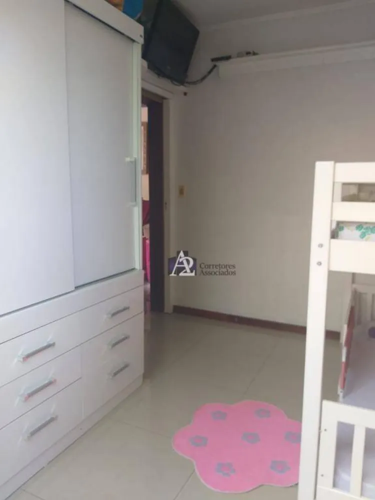Apartamento, 2 quartos, 58 m² - Foto 8