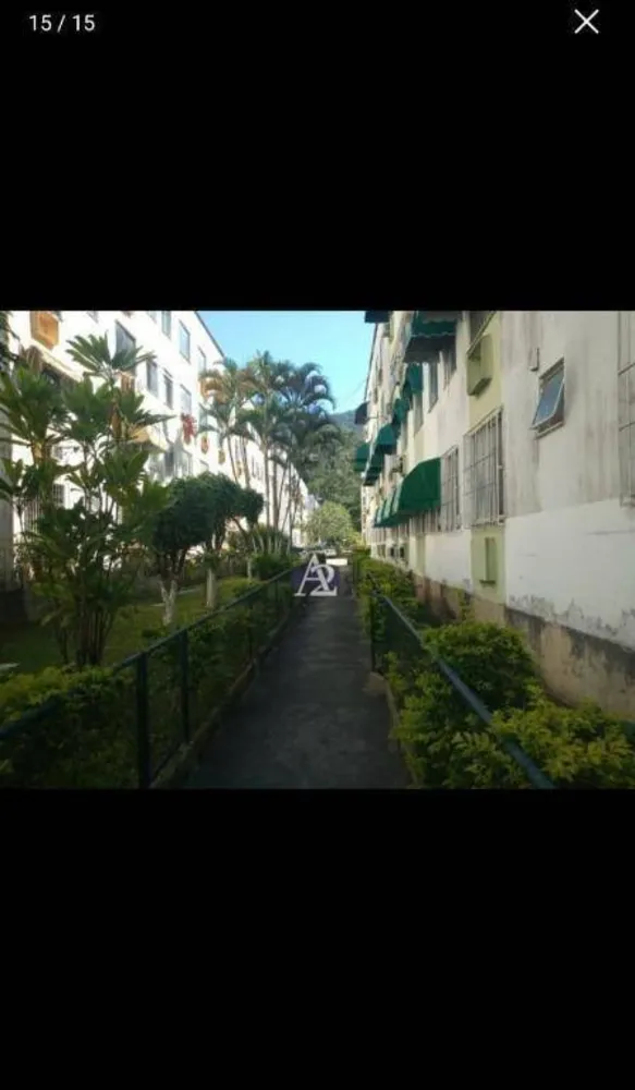 Apartamento, 2 quartos, 58 m² - Foto 15